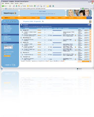 Project and task management