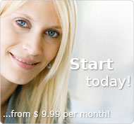 Start today!